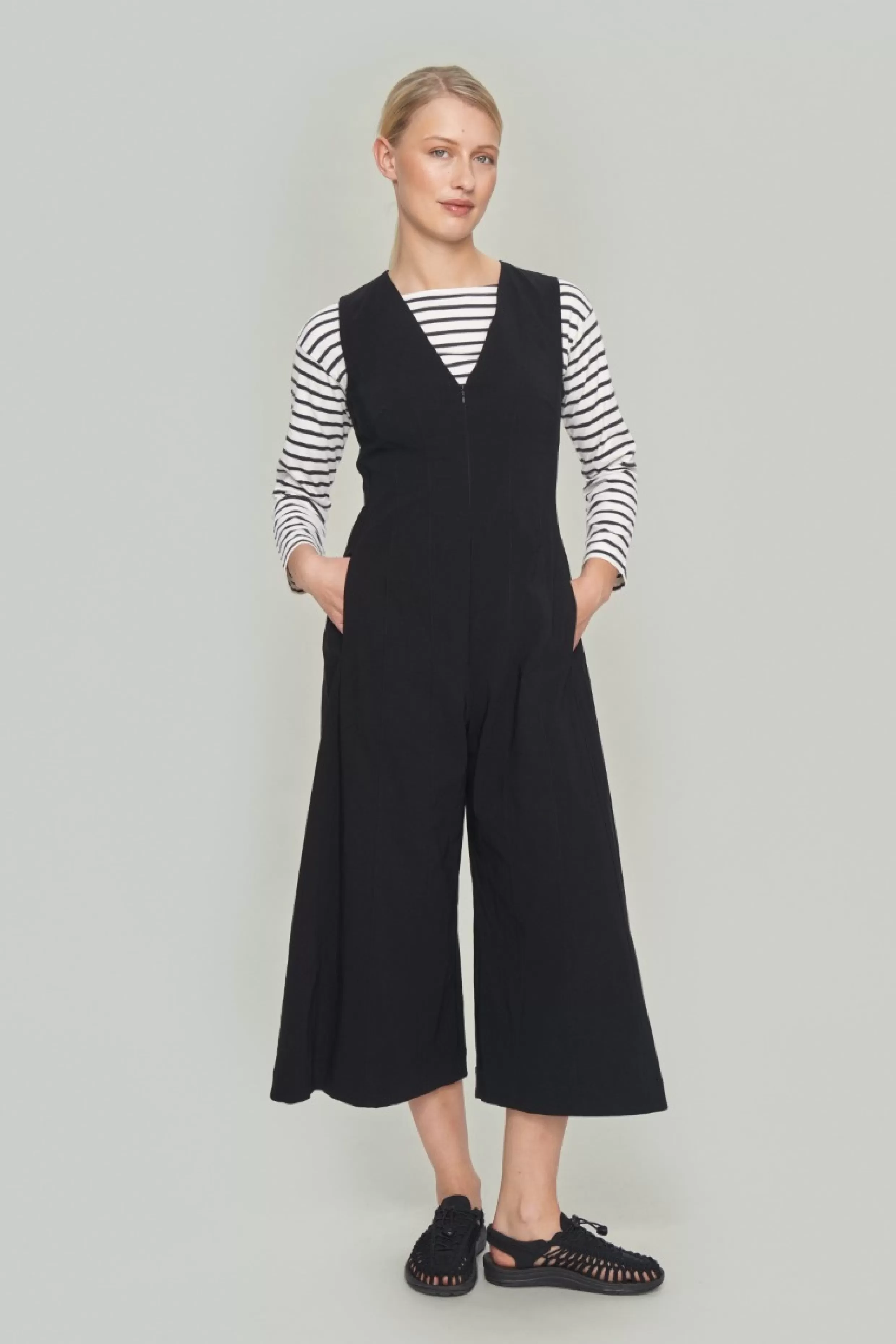 Bluser>BITTE KAI RAND Breton bluse BRETONSTRIPE