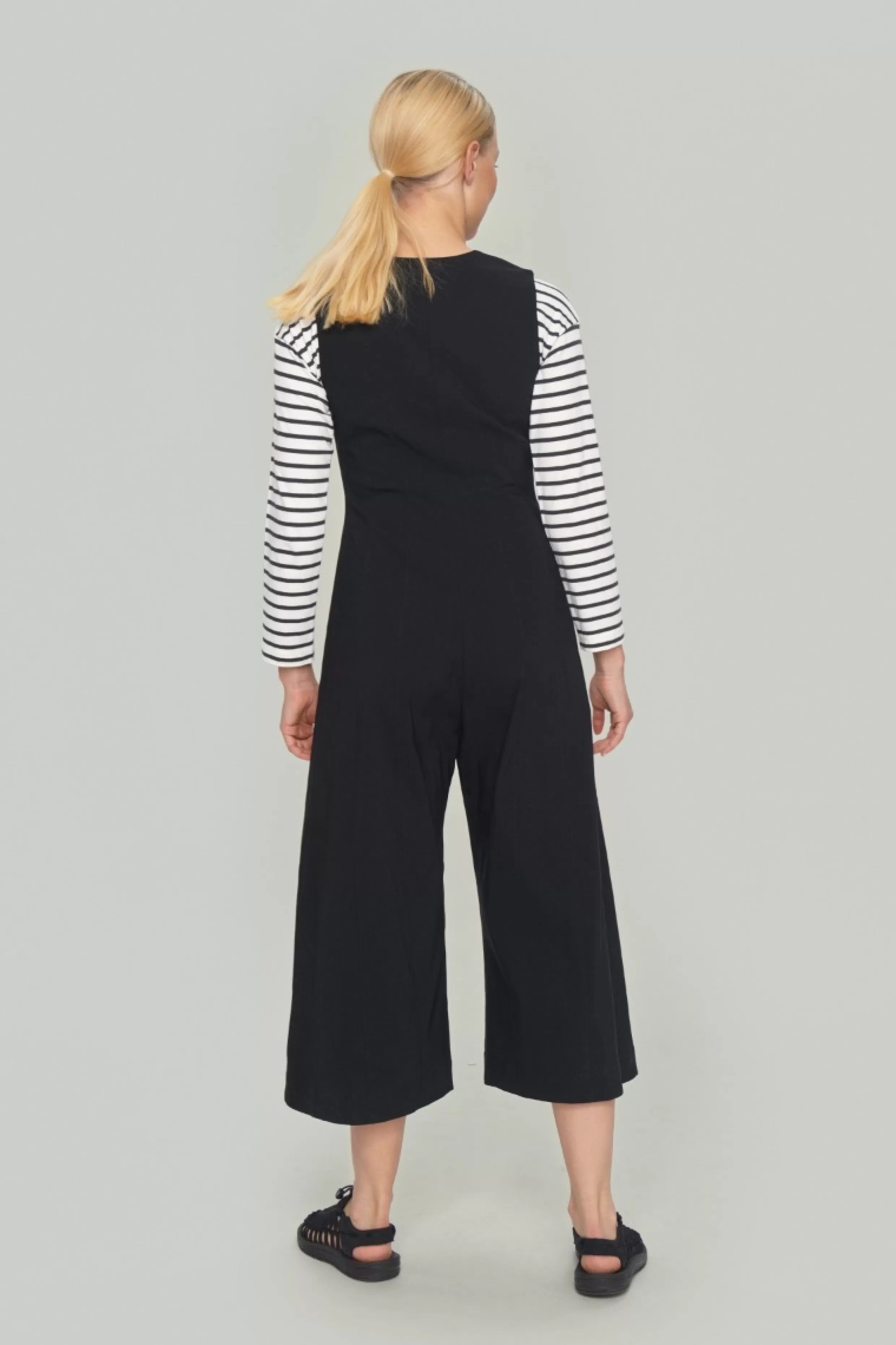 Bluser>BITTE KAI RAND Breton bluse BRETONSTRIPE